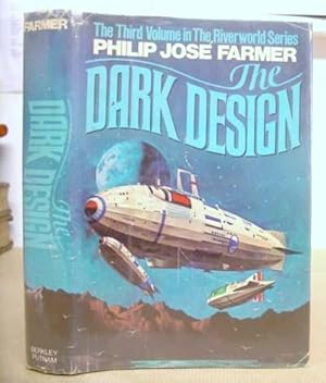 Seller image for The Dark Design for sale by Eastleach Books
