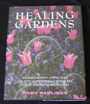 Seller image for Healing Gardens for sale by Ravenroost Books