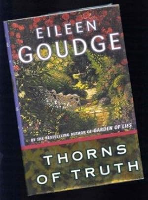 Seller image for Thorns of Truth for sale by Ravenroost Books