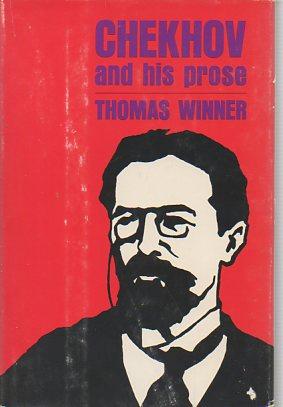 Seller image for Chekhov and His Prose for sale by Bookfeathers, LLC