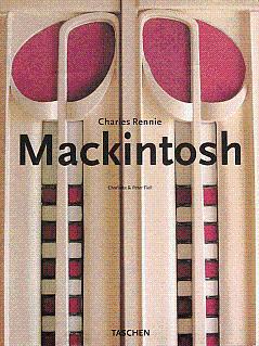 Charles Rennie Mackintosh (1868-1928)