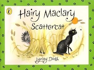 Imagen del vendedor de HAIRY MACLARY - SCATTERCAT a la venta por Grandmahawk's Eyrie