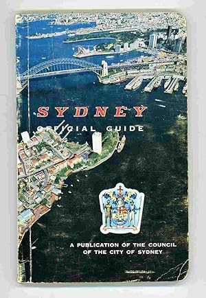The City of Sydney Official Guide
