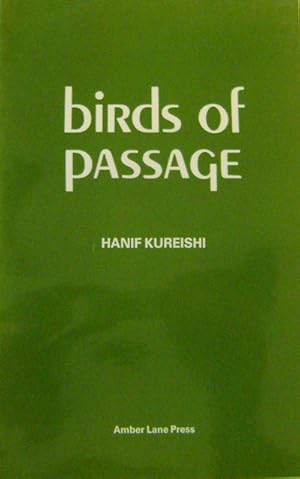 Imagen del vendedor de Birds of Passage a la venta por Derringer Books, Member ABAA