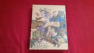 Seller image for ANDERSEN'S FAIRY TALES for sale by Betty Mittendorf /Tiffany Power BKSLINEN