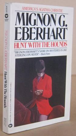 Seller image for Hunt with the Hounds for sale by Mainly Fiction