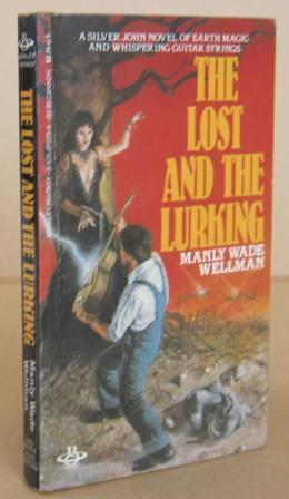 Seller image for The Lost and the Luring for sale by Mainly Fiction