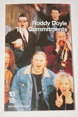 Immagine del venditore per THE COMMITMENTS LA TRILOGIE DE BARRYTOWN venduto da Librairie RAIMOND