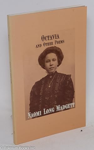 Seller image for Octavia and other poems, illustrated by Leisia Duskin for sale by Bolerium Books Inc.