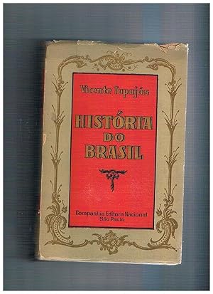 Seller image for Histria do Brasil. for sale by Libreria Gull