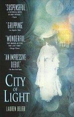 Seller image for City of Light for sale by Infinity Books Japan