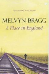 Seller image for A Place in England for sale by Infinity Books Japan