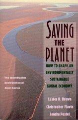 Saving the Planet: How to Shape an Environmentally Substainable Global Econ omy