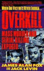Seller image for Overkill for sale by Infinity Books Japan