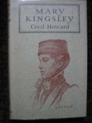 Seller image for Mary Kingsley for sale by Tiger books