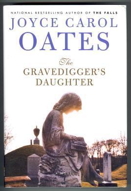 Seller image for THE GRAVEDIGGER'S DAUGHTER for sale by REVERE BOOKS, abaa/ilab & ioba