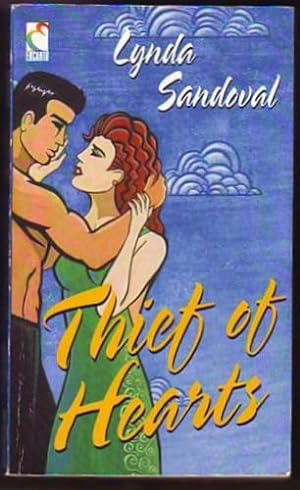 Thief of Hearts (signed)