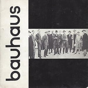 BAUHAUS