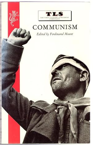 Bild des Verkufers fr Communism: A TLS Companion zum Verkauf von Michael Moons Bookshop, PBFA