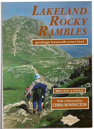 Seller image for Lakeland Rocky Rambles : Geology Beneath Your Feet for sale by Michael Moons Bookshop, PBFA