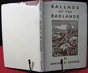 Ballads of the Badlands