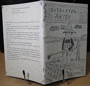 Seller image for Sod Buster Poetry for sale by Phyllis35