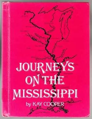 Journeys on the Mississippi