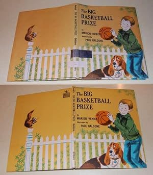 The Big Basketball Prize