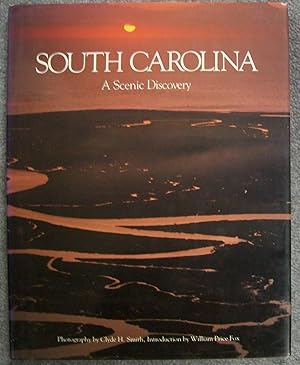 Bild des Verkufers fr South Carolina: A Scenic Discovery zum Verkauf von Book Nook