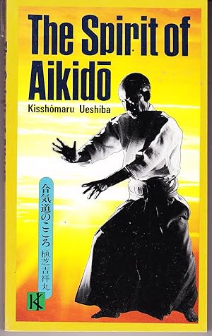 The Spirit of Aikido