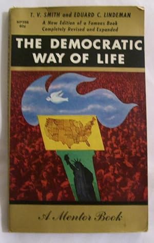 Seller image for The Democratic Way of Life for sale by Wordbank Books