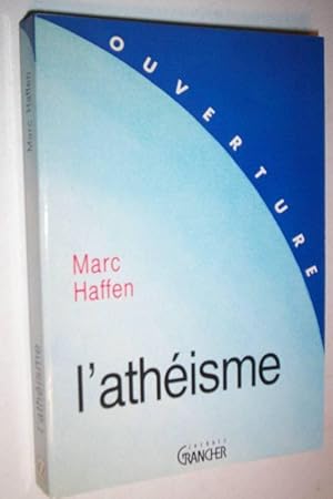 L'Athéisme