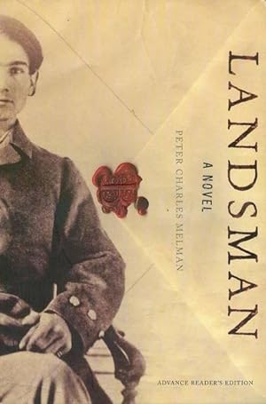 Seller image for Landsman for sale by Bookmarc's