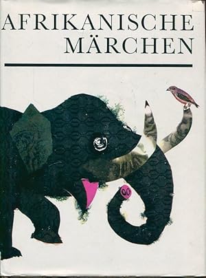 Afrikanische Märchen.