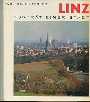 Linz. Porträt einer Stadt