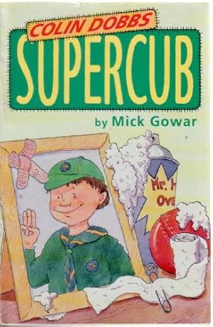 Image du vendeur pour Supercub mis en vente par The Children's Bookshop