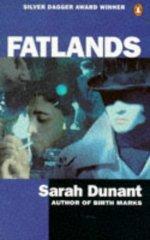 Seller image for Fatlands for sale by Infinity Books Japan