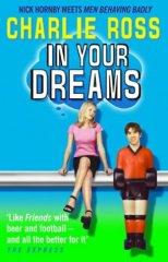 Seller image for In Your Dreams for sale by Infinity Books Japan