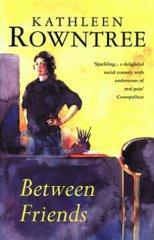 Seller image for Between Friends for sale by Infinity Books Japan