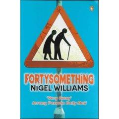 Seller image for Fortysomething for sale by Infinity Books Japan