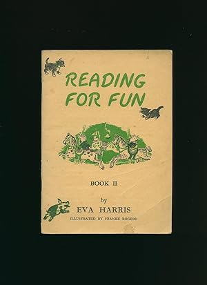 Image du vendeur pour Reading For Fun: Book II mis en vente par Little Stour Books PBFA Member