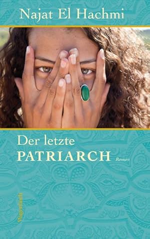 Seller image for Der letzte Patriarch for sale by AHA-BUCH GmbH