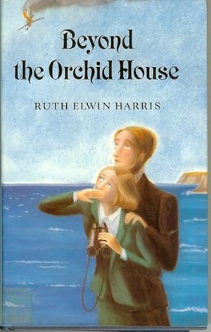 Seller image for Beyond the Orchid House for sale by Peakirk Books, Heather Lawrence PBFA