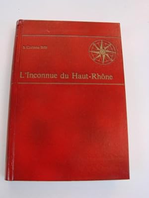 L'inconnue du Haut-Rhône