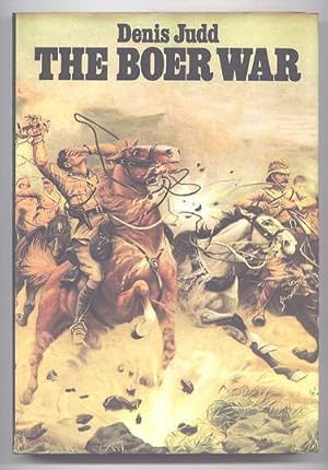 THE BOER WAR.