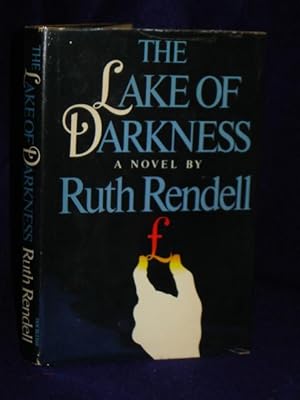 Seller image for The Lake of Darkness for sale by Gil's Book Loft