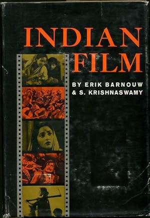 Seller image for Indian Film for sale by Kaaterskill Books, ABAA/ILAB