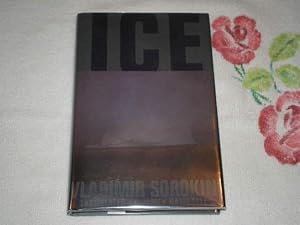 Seller image for Ice for sale by SkylarkerBooks
