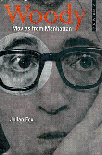 Woody: Movies from Manhattan