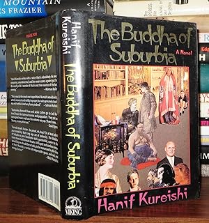 the buddha of suburbia novel the buddha of suburbia novel